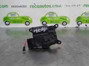 Sideskirt 91112AL440 Subaru Outback (BS) Kombi 2.0 D 16V (EE20Z)