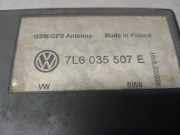 Antenne 7L6035507E Volkswagen Touareg (7LA/7L6) SUV 5.0 TDI V10 (AYH) AYH