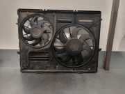 Kühlerventilator 7L0121203F Volkswagen Touareg (7LA/7L6) SUV 2.5 TDI R5 (BAC) BAC