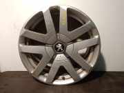 Felge 9828186080 Peugeot 2008 (UD/UK/UR/US/UX) Großraumlimousine 1.2 VTi 12V PureTech 100 (EB2ADT(HNK))