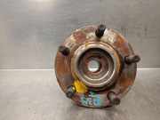 Achsschenkel Halter Links Hinten 6508707AA Jeep Compass SUV 2.2 CRD 16V 4x4 (OM651.925)