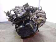 Stoßstange Hinten 7410JP Peugeot 3008 I (0U/HU) Großraumlimousine 1.6 VTI 16V (EP6C(5FS))