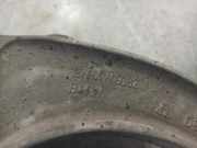 Querlenker Links Vorne Unten 6082T6 BMW 5 serie Gran Turismo (F07) Schrägheck 530d 24V (N57-D30A)