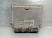 Motorsteuergerät 09180353 Opel ASTRA G BERLINA 2.0 16V DI CAT (X 20 DTL / LD3)