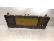 Tachoeinheit Kmh 9664365280 Citroën C4 Grand Picasso (UA) Großraumlimousine 2.0 HDiF 16V 135 (DW10BTED4(RHR))
