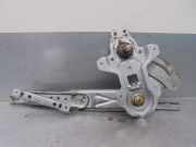 Fensterheber Rechts Hinten 72710ST3E01 Honda Civic (MA/MB) Schrägheck 5-drs 1.5i VTEC-E 16V (D15Z8)