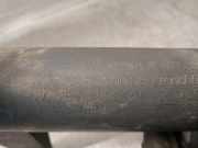 Schlauch 9065080008 Volkswagen Crafter Bus 2.5 TDI 30/32/35 (BJL) BJL