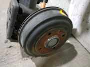 Hinterachse 1648273280 Peugeot 208 II (UB/UH/UP) Schrägheck 5-drs 1.2 Vti 12V PureTech 100 (EB2ADT(HNK))