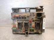 Sicherungskasten 9650664080 Peugeot 307 SW (3H) Kombi 2.0 HDi 110 FAP (DW10ATED(RHS))