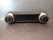 Bedienung Klimacontrolle 5590042580 Toyota RAV4 (A5) Geländewagen 2.5 Hybrid 16V (A25AFXS)