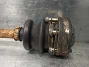 Lichtschalter 96644965XT Citroën C4 Berline (LC) Schrägheck 5-drs 1.6 16V VTi 120 (EP6(5FW))