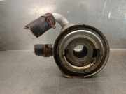 Ölkühler 8200068115A Renault Clio II (BB/CB) Schrägheck 1.5 dCi 80 (K9K-702)