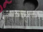 Türverkleidung Links Vorne PFE404145 Land + Range Rover Range Rover Sport (LW) Geländewagen 3.0 TDV6 (306DT)