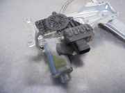 Fensterheber Rechts Vorne 90521676 Opel Astra G Caravan (F35) Kombi 2.0 Di 16V (X20DTL)