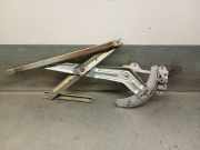 Fensterheber Links Vorne 7230105002 SsangYong Musso Geländewagen 2.3D (OM601.940)