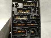 Stoßstange Hinten 7410W2 Citroën C5 II Berline (RC) Schrägheck 2.0 HDiF 16V (DW10BTED4(RHR))