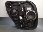 Fensterheber Links Hinten 83470G4030 Hyundai i30 (PDEB5/PDEBB/PDEBD/PDEBE) Schrägheck 1.0 T-GDI 12V (G3LC)