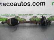 Antriebswelle Links Vorne RENAULT MEGANE I FASE 2 BERLINA (BA0) 1.9 dTi Diesel CAT