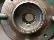 Achsschenkel Halter Links Vorne 51715H8500 Kia Stonic (YB) SUV 1.2 MPI 16V (G4LF)