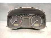 Tachoeinheit Kmh 1U0920811J Skoda Octavia Kombi (1U5) Kombi 5-drs 1.9 TDi 110 (ASV)