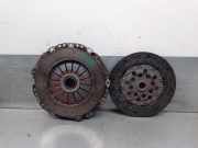 Kupplungsset 323051410 Citroën C5 I Berline (DC) Schrägheck 2.0 HDi 110 (DW10ATED(RHZ))