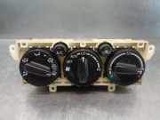 Bedienung Klimaanlage 5590005091 Toyota Avensis (T22) Limousine 1.6 16V VVT-i (3ZZFE)