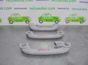 Türgriff Innen Rechts Vorne Mazda 6 Sportbreak (GY19/89) Kombi 2.0 CiDT HP 16V (RF5C)