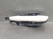 Türgriff Außen Links Hinten 980297831T Peugeot 2008 (UD/UK/UR/US/UX) Großraumlimousine 1.2 VTi 12V PureTech 100 (EB2ADT(HNK))