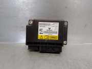 Steuergerät Airbag 985101353R Renault III COUPE 1.2 TCE