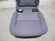 Sitz Mitte Hinten TELAGRIS Nissan TINO (V10M) 1.8 16V CAT