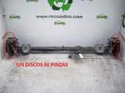 Auspuff Endtopf 174300T540 Toyota Corolla (E21) Limousine 1.8 VVTi 16V Hybrid (2ZRFXE)