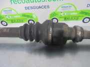 Antriebswelle Rechts Vorne 32730P Peugeot 206 (2A/C/H/J/S) Schrägheck 1.9 D (DW8B(WJY))