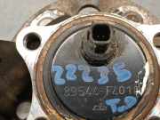 Luftdüse 9658515377 Peugeot 308 CC (4B) Cabrio 1.6 16V THP 155 (EP6CDT(5FV))