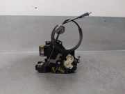 Türschloss Rechts Vorne 3B1837016BR Volkswagen Caddy Kombi III (2KB,2KJ) Großraumlimousine 2.0 SDI (BDJ) BDJ