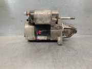 Anlasser 3110086G00 Suzuki SWIFT BERLINA (MZ) 1.3 16V CAT