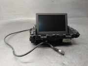 Navigationssystem 98045606ZD Peugeot 3008 I (0U/HU) Großraumlimousine 1.2 e-THP PureTech 130 (EB2DTS(HNY))