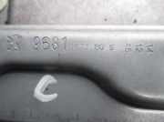 Turbolader 4U3Q6K682BJ Peugeot 607 (9D/U) Limousine 2.7 HDi V6 24V (DT17TED4(UHZ))