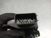 Türschloss Rechts Vorne 3M5AR21812AK Ford Focus 2 Schrägheck 1.8 TDCi 16V (KKDA)