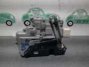 Scheinwerfer Links 9641944280 Peugeot 407 (6D) Limousine 2.0 HDiF 16V (DW10BTED4(RHR))