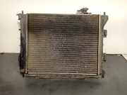 Radiator 25310A5800 Kia Pro cee'd (JDB3) Schrägheck 3-drs 1.6 CRDi 16V VGT (D4FB)