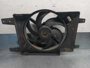 Kühlerventilator 60814437 Alfa Romeo 156 Sportwagon (932) Kombi 1.6 Twin Spark 16V (AR32.104)