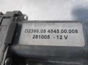 Fensterheber Rechts Vorne 0130821721 Renault I COACH/COUPE (DA0) 1.9 dTi Diesel CAT