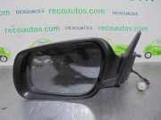 Heckspoiler 872102W300 Hyundai Santa Fe III (DM) SUV 2.2 CRDi R 16V 4x2 (D4HB)