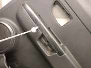 Türverkleidung Rechts Hinten 833022K001WK Kia Soul I (AM) Großraumlimousine 1.6 CRDi 16V (D4FB)