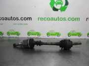 Antriebswelle Links Vorne 7711368568 Renault KANGOO (F/KC0) 1.5 dCi Diesel