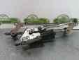 Bremssattel Rechts Hinten 10184 Mercedes-Benz A (W168) Schrägheck 1.7 A-170 CDI 16V (OM668.942)