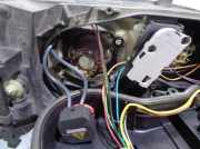 Radio 24469305 Opel Vivaro Van 1.9 DTI 16V (F9Q-760)