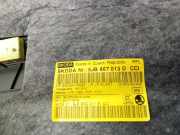 Türverkleidung Links Vorne 5JB867013D Skoda Spaceback (NH1) 1.6 TDI