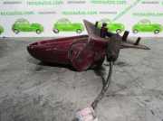 Außenspiegel Links 5PINES Mazda Xedos 6 Limousine 2.0i V6 24V (KF27)