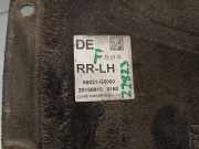 Innenkotflügel Links Hinten 86821G5000 Kia Niro I (DE) SUV 1.6 GDI Hybrid (G4LE)